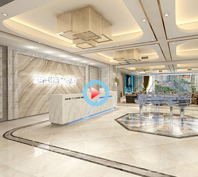 涵美醫(yī)療整形機(jī)構(gòu)360全景效果圖案例展示