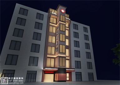 嘉興中醫(yī)院設(shè)計裝修三大注意事項(xiàng)