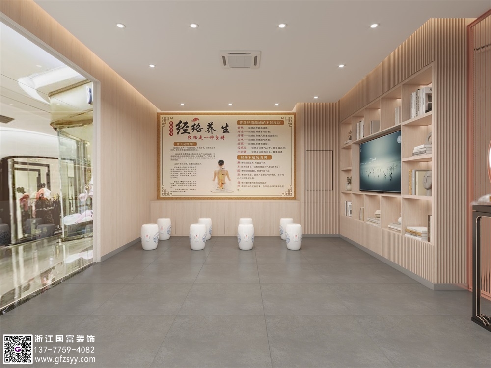 醫(yī)院裝修有哪些細節(jié)？