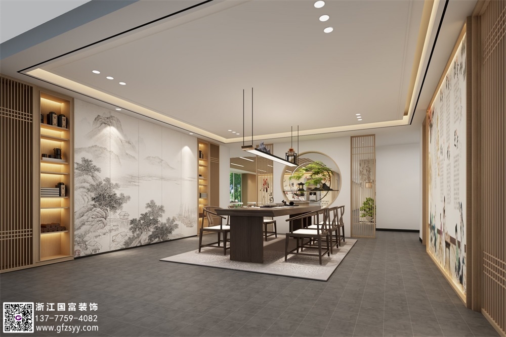 醫(yī)院裝修風水有哪些講究呢？