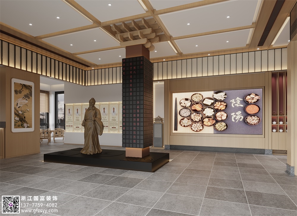 嘉興醫(yī)院裝修施工注意事項