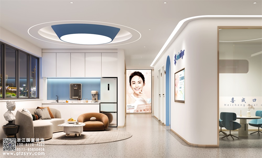 口腔醫(yī)院裝修注意什么消防問(wèn)題