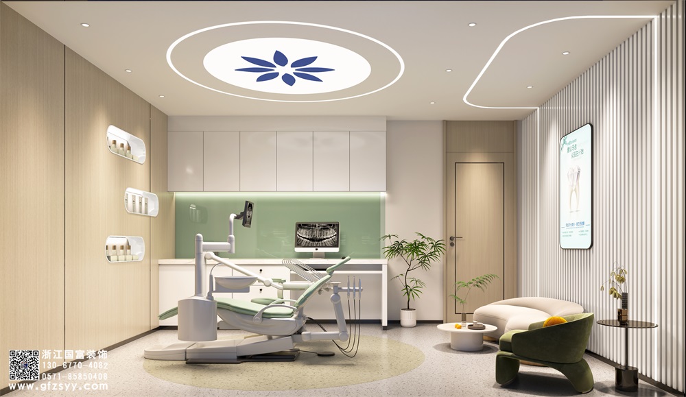 口腔醫(yī)院裝修注意什么問(wèn)題