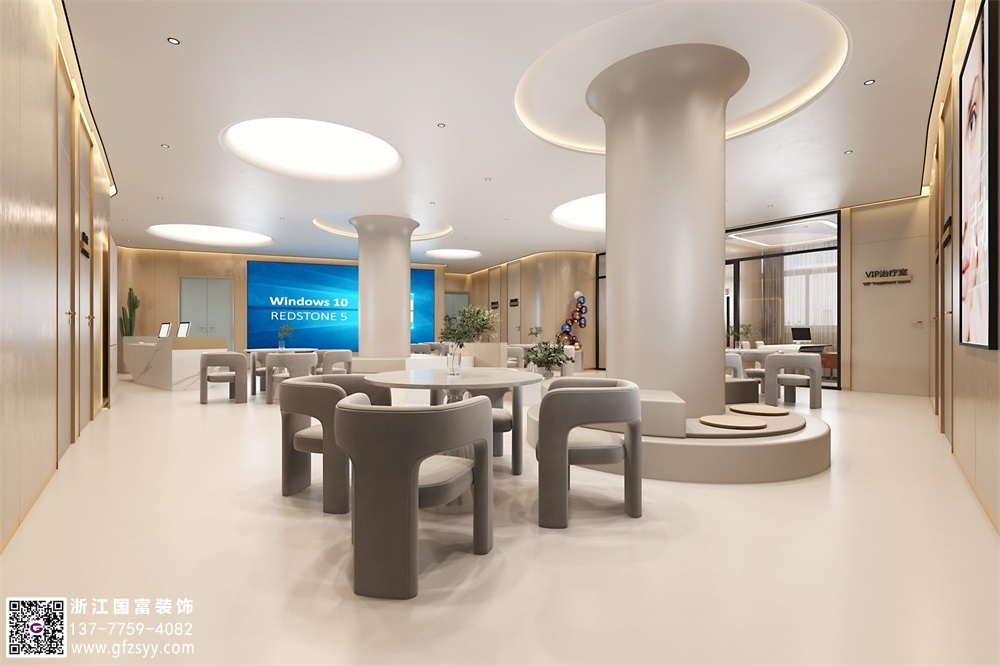 醫(yī)療整形裝修需要避免什么錯(cuò)誤