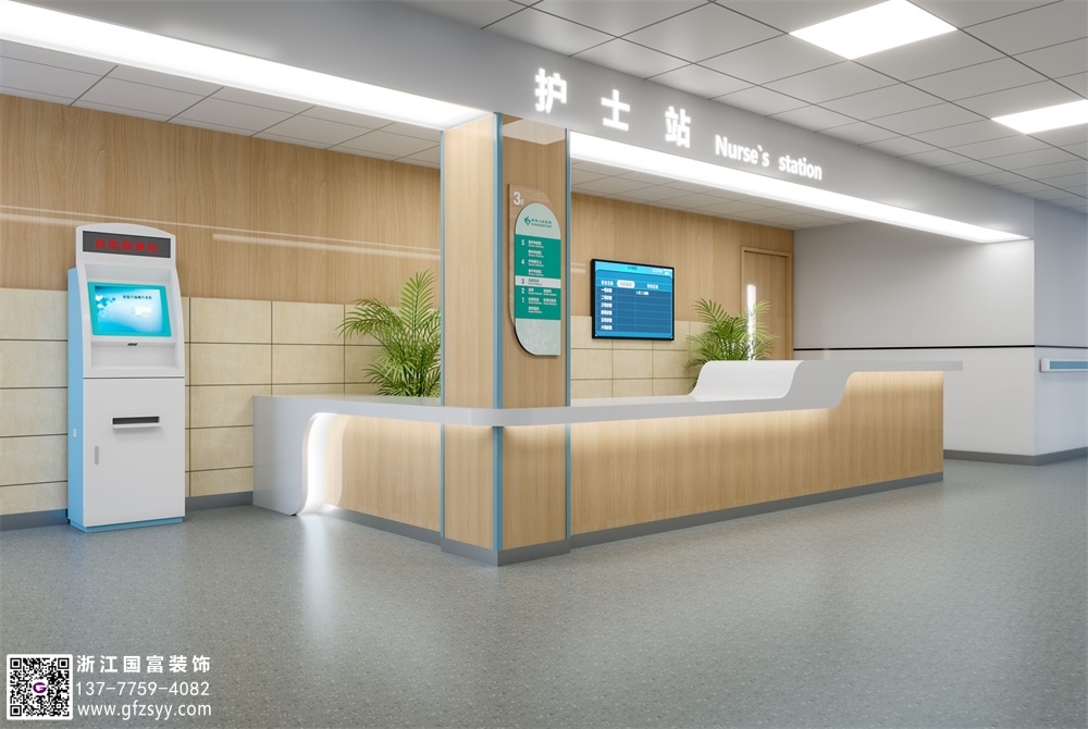 康復(fù)醫(yī)院設(shè)計(jì)需要考慮哪些？