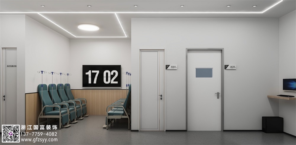 如何設(shè)計一個優(yōu)秀的中西醫(yī)診所？