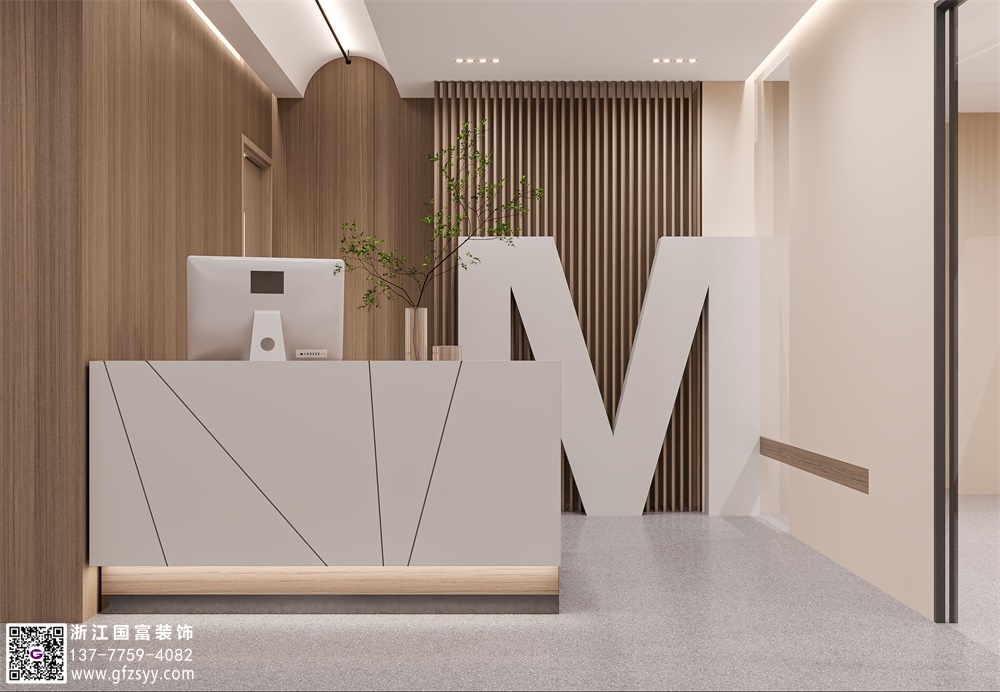 康復(fù)中心設(shè)計要點介紹