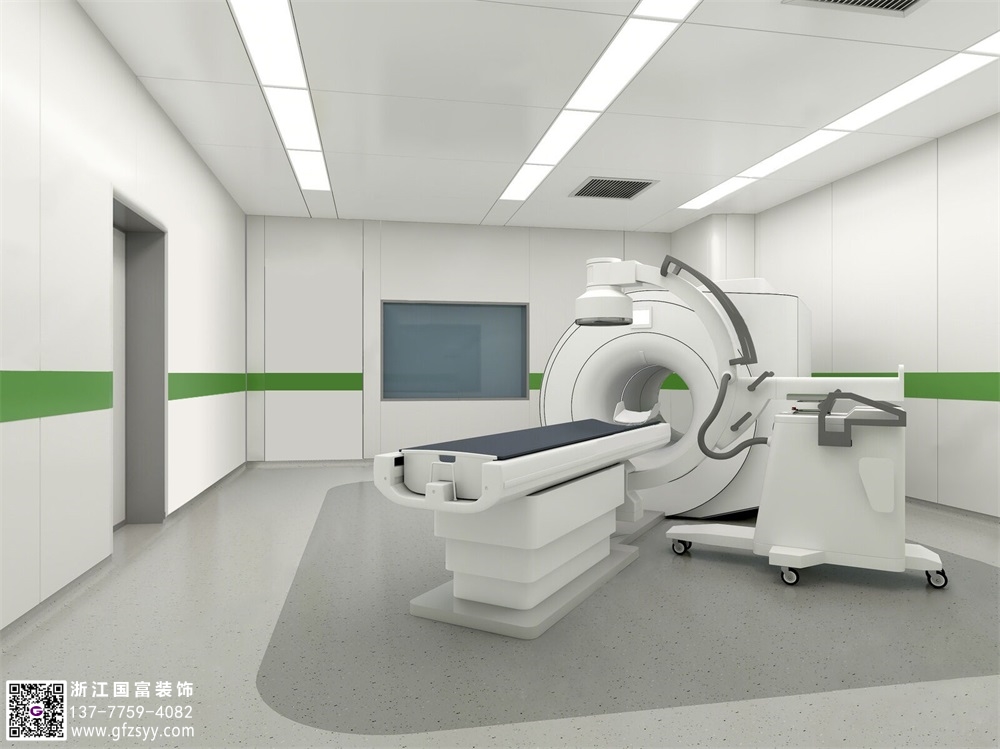 ?？漆t(yī)院設(shè)計該怎么做？