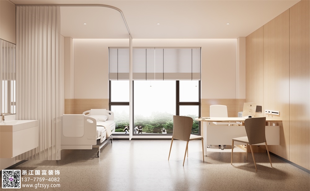 疫苗接種門診設(shè)計(jì)要點(diǎn)介紹