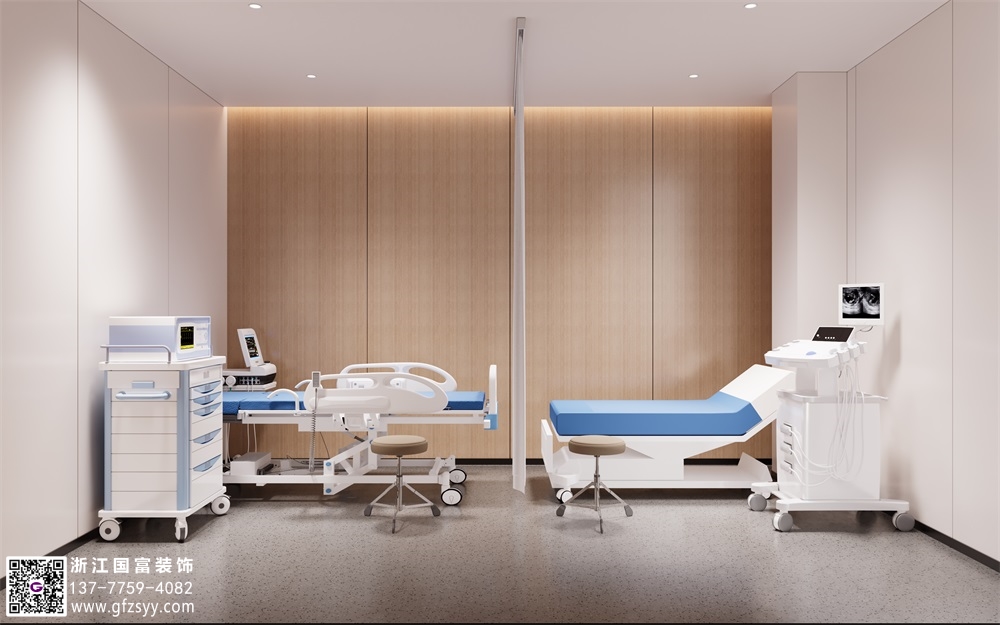 衛(wèi)生服務(wù)站設(shè)計(jì)流程介紹