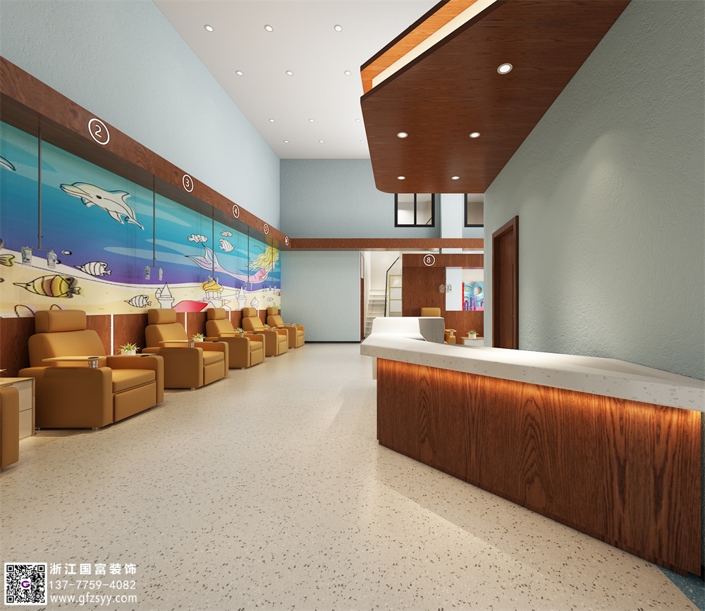 杭州疫苗接種門診設(shè)計(jì)注意事項(xiàng)