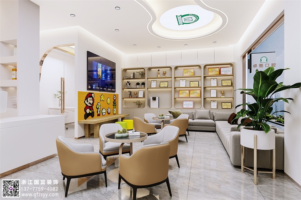 專業(yè)口腔診所設(shè)計公司應(yīng)該要了解哪些？