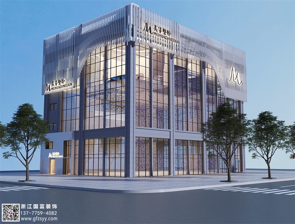 整形醫(yī)院設(shè)計(jì)要點(diǎn)介紹