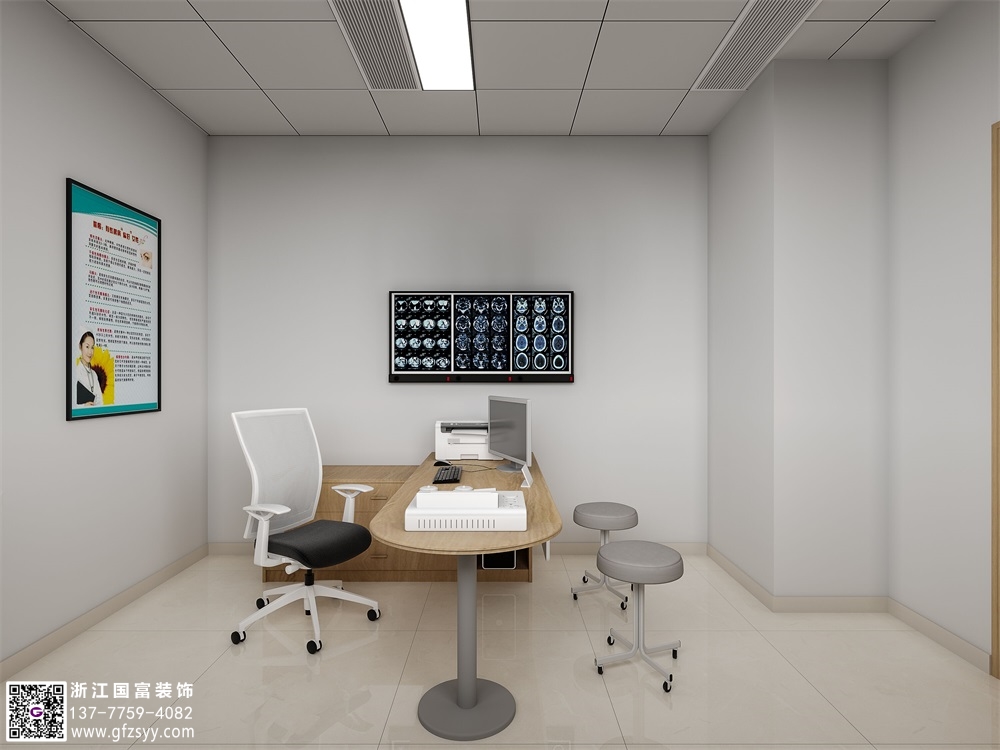 醫(yī)院設(shè)計(jì)流程