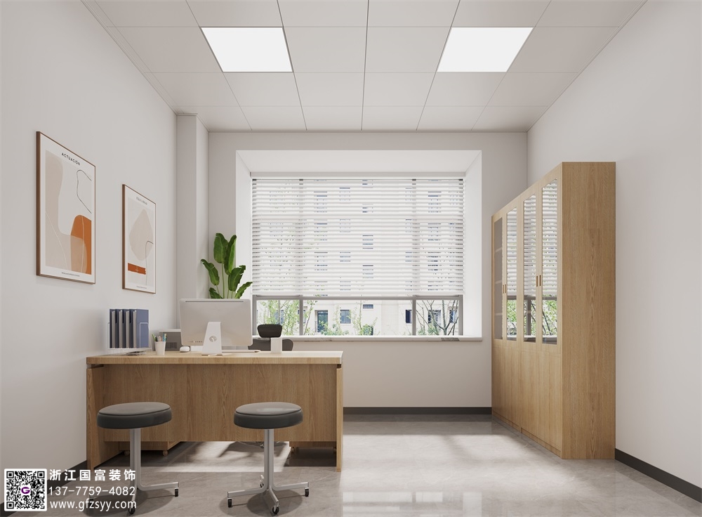 門診部設(shè)計流程