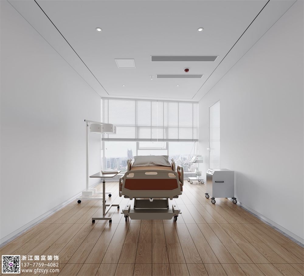 輕醫(yī)美設(shè)計(jì)理念