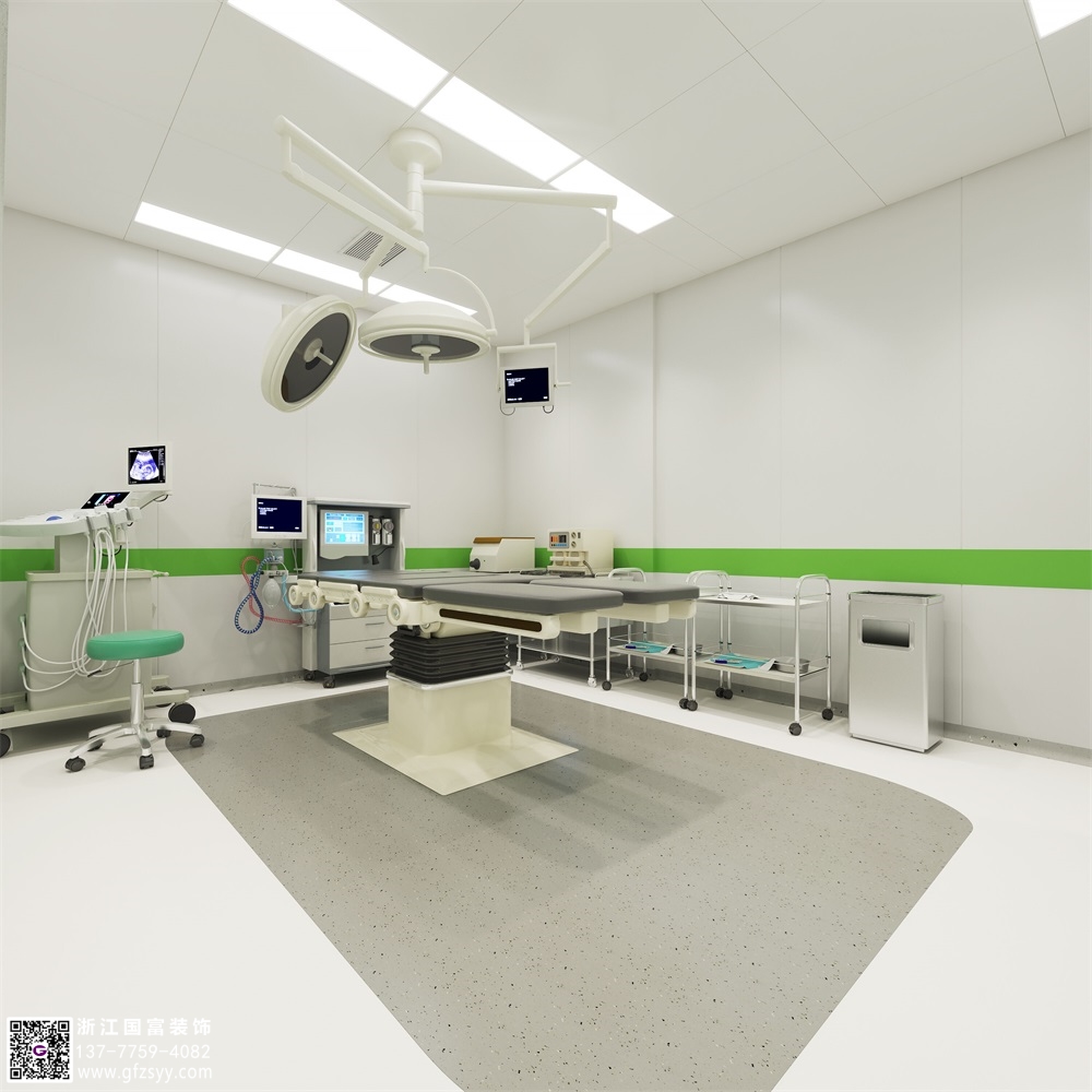 健康形象醫(yī)美館的設(shè)計(jì)要求