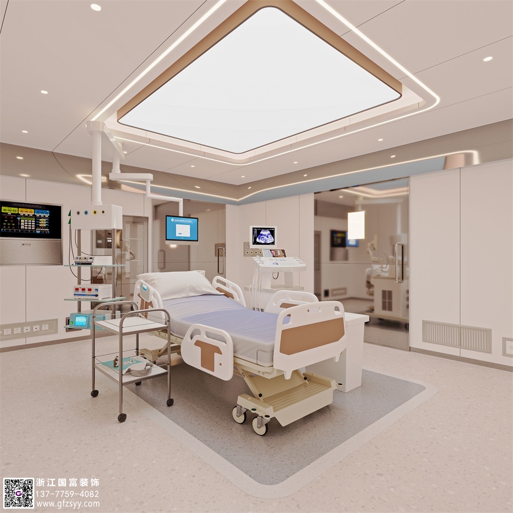 杭州醫(yī)院設(shè)計(jì)規(guī)范有哪些？