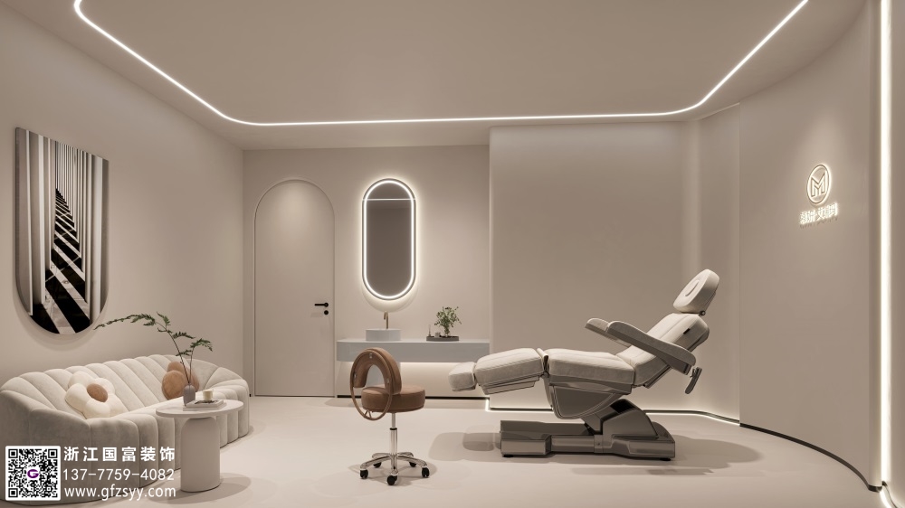 醫(yī)美醫(yī)院設(shè)計(jì)要點(diǎn)