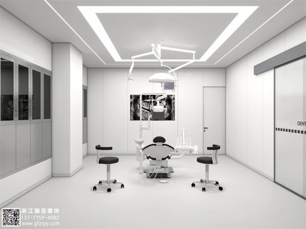 口腔診所設(shè)計(jì)禁忌