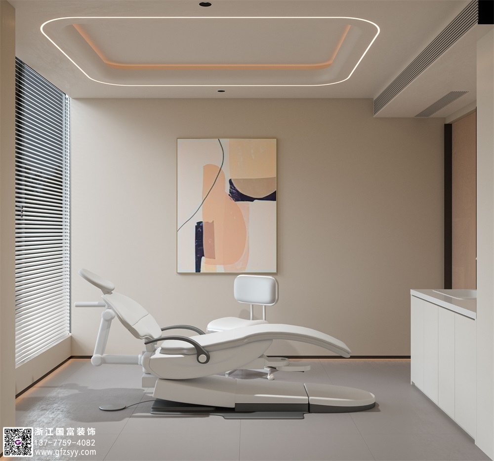 ?醫(yī)美設(shè)計(jì)裝修注意事項(xiàng)